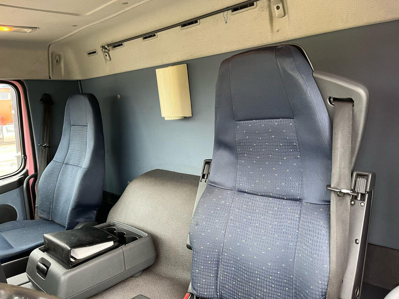 Каналопочистваща машина Volvo FM 330 6x2 TANK 14000 l / VACUUM JUROP PR 200: снимка 19