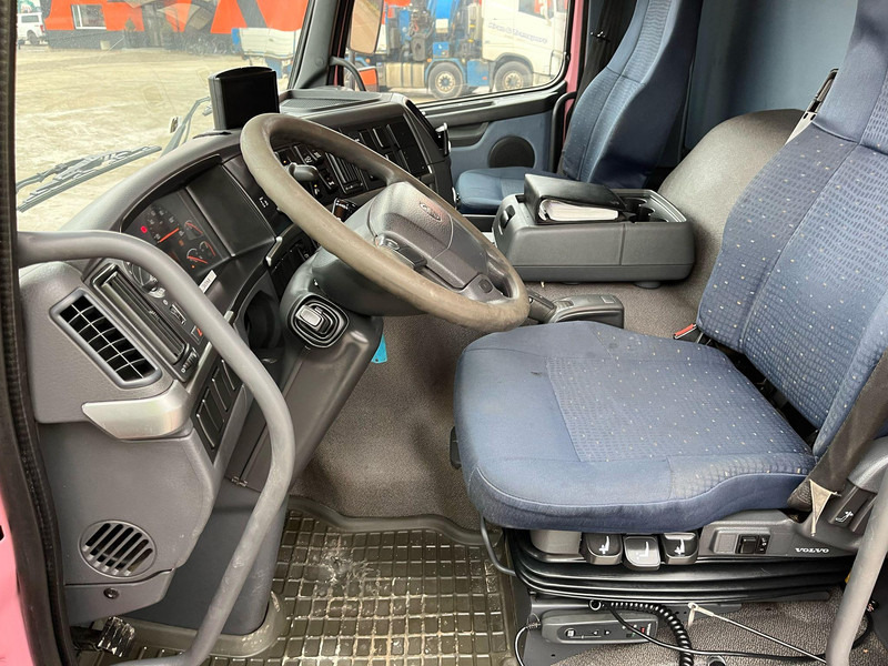 Каналопочистваща машина Volvo FM 330 6x2 TANK 14000 l / VACUUM JUROP PR 200: снимка 20