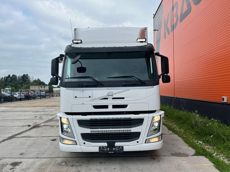 Volvo FM 410 6x2 L=7672 - Камион фургон: снимка 3 Volvo FM 410 6x2 L=7672 - Камион фургон: снимка 3