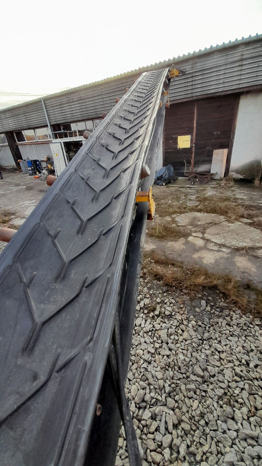 Пресевна инсталация KEESTRACK Explorer 1800: снимка 7 Пресевна инсталация KEESTRACK Explorer 1800: снимка 7