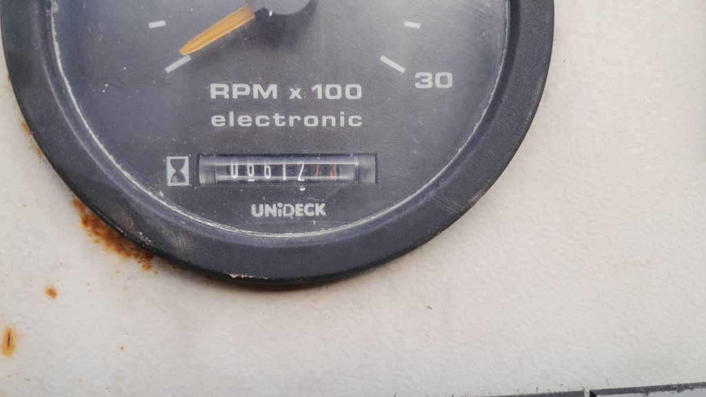 Пресевна инсталация KEESTRACK Explorer 1800: снимка 15 Пресевна инсталация KEESTRACK Explorer 1800: снимка 15