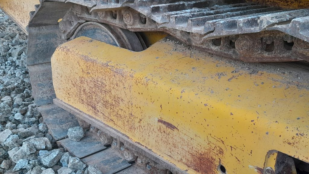 Пресевна инсталация KEESTRACK Explorer 1800: снимка 12 Пресевна инсталация KEESTRACK Explorer 1800: снимка 12