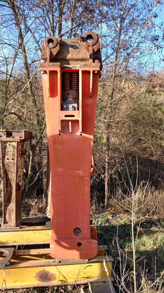 Rammer S86 po remoncie - Хидравличен чук за Строителна техника: снимка 1 Rammer S86 po remoncie - Хидравличен чук за Строителна техника: снимка 1