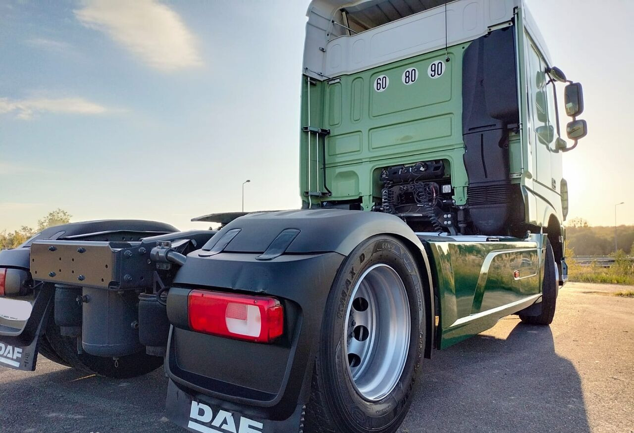 DAF XF 106 510 - Влекач: снимка 5 DAF XF 106 510 - Влекач: снимка 5