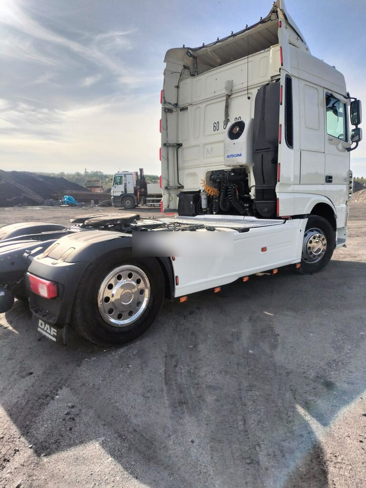 DAF XF 460 - Влекач: снимка 3 DAF XF 460 - Влекач: снимка 3