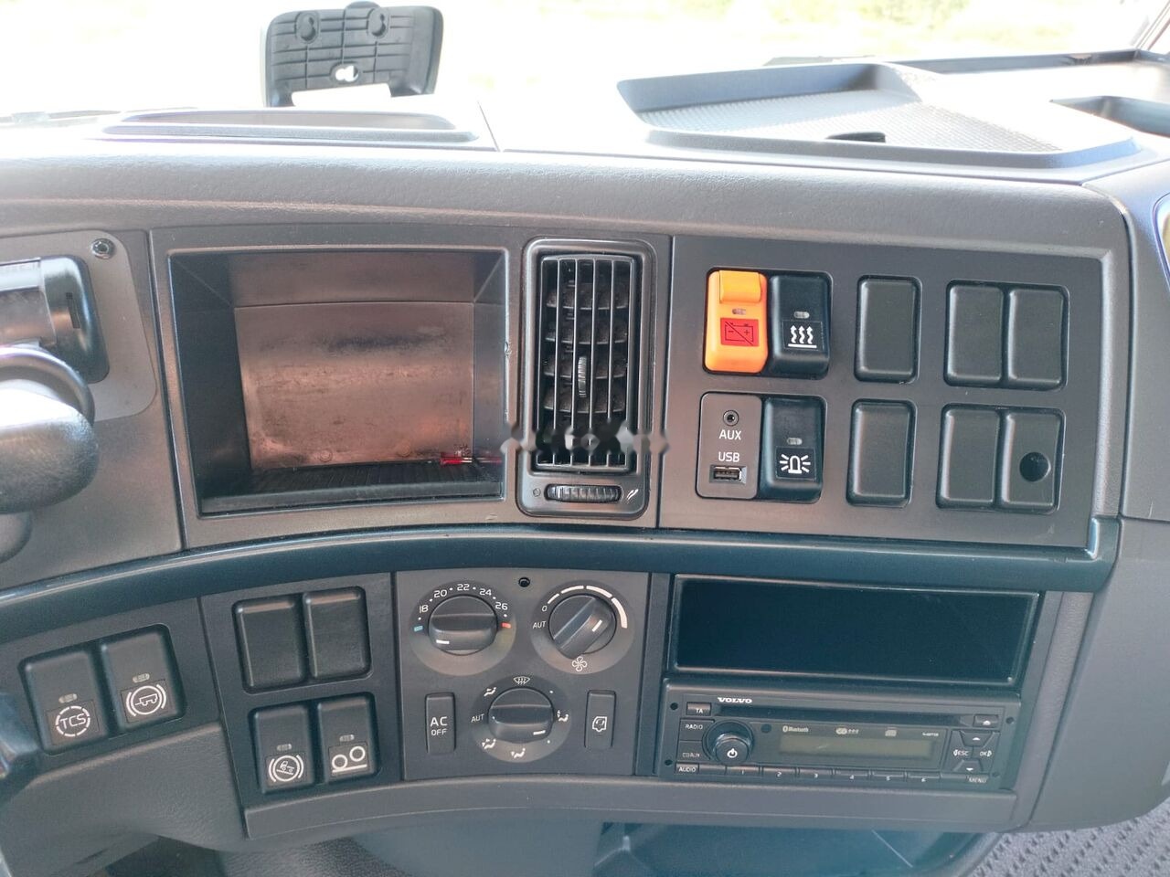 Влекач Volvo FH13 500: снимка 24