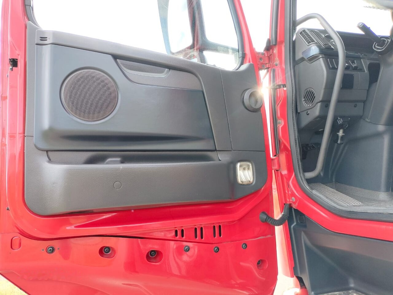 Влекач Volvo FH13 500: снимка 17