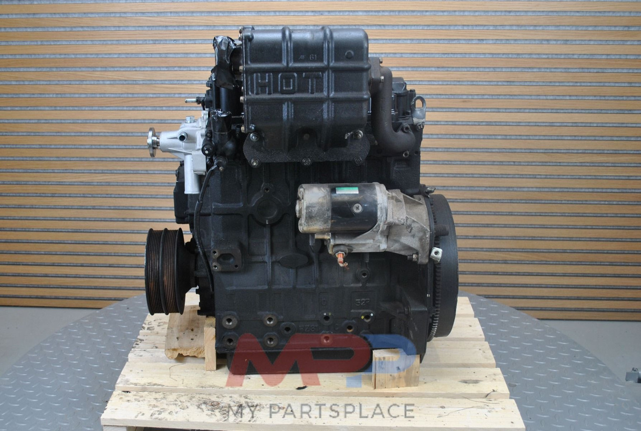 Caterpillar Caterpillar 3014 - Двигател за Строителна техника: снимка 2 Caterpillar Caterpillar 3014 - Двигател за Строителна техника: снимка 2