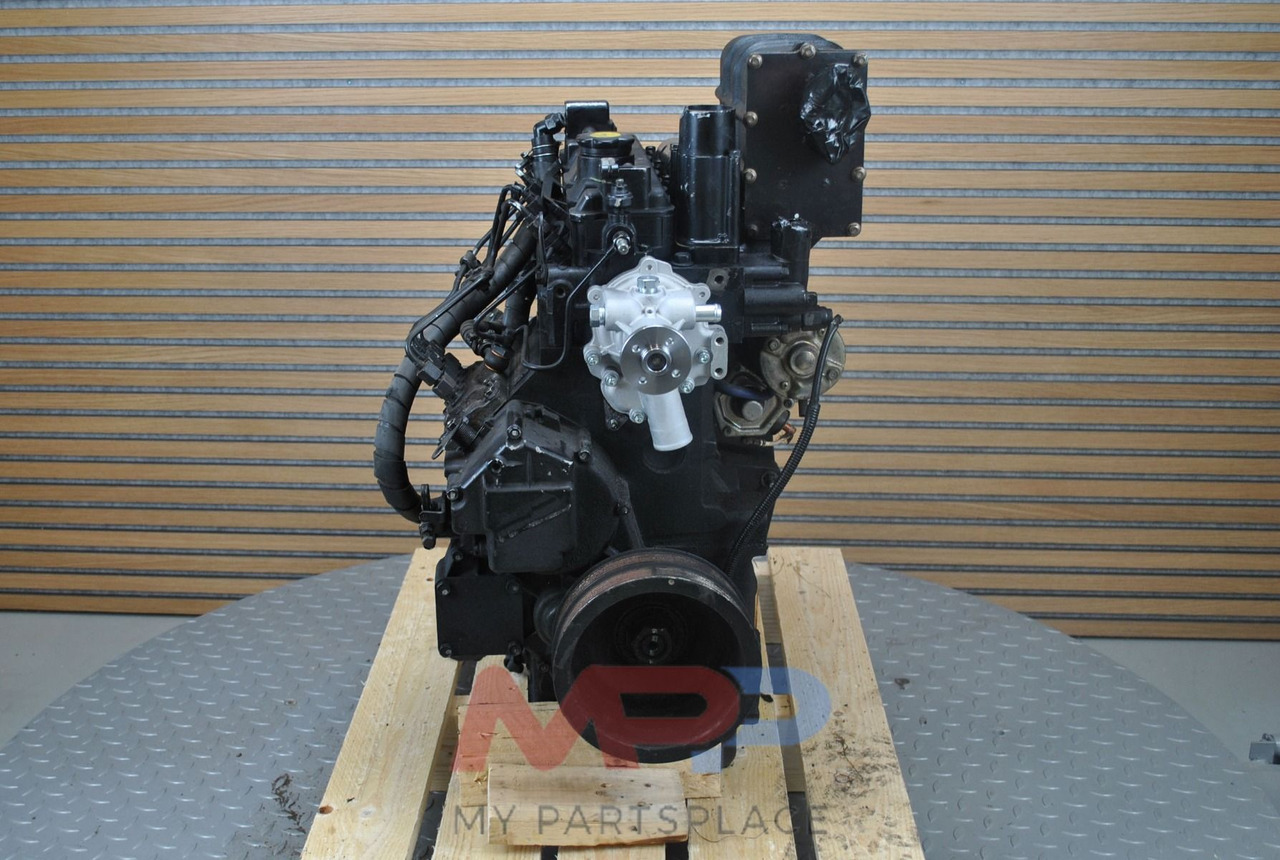 Caterpillar Caterpillar 3014 - Двигател за Строителна техника: снимка 5 Caterpillar Caterpillar 3014 - Двигател за Строителна техника: снимка 5