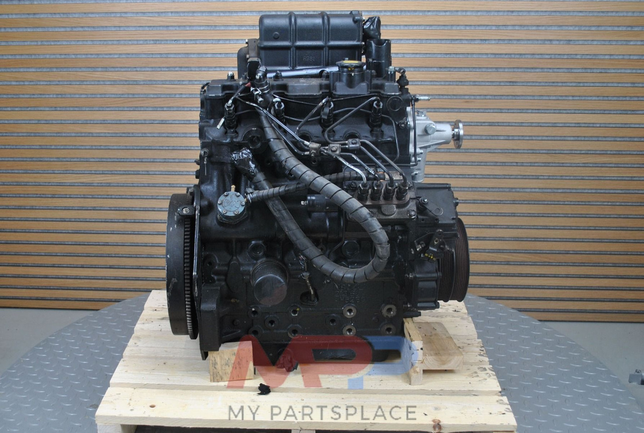 Caterpillar Caterpillar C2.2 (3024C) - Двигател за Строителна техника: снимка 4 Caterpillar Caterpillar C2.2 (3024C) - Двигател за Строителна техника: снимка 4