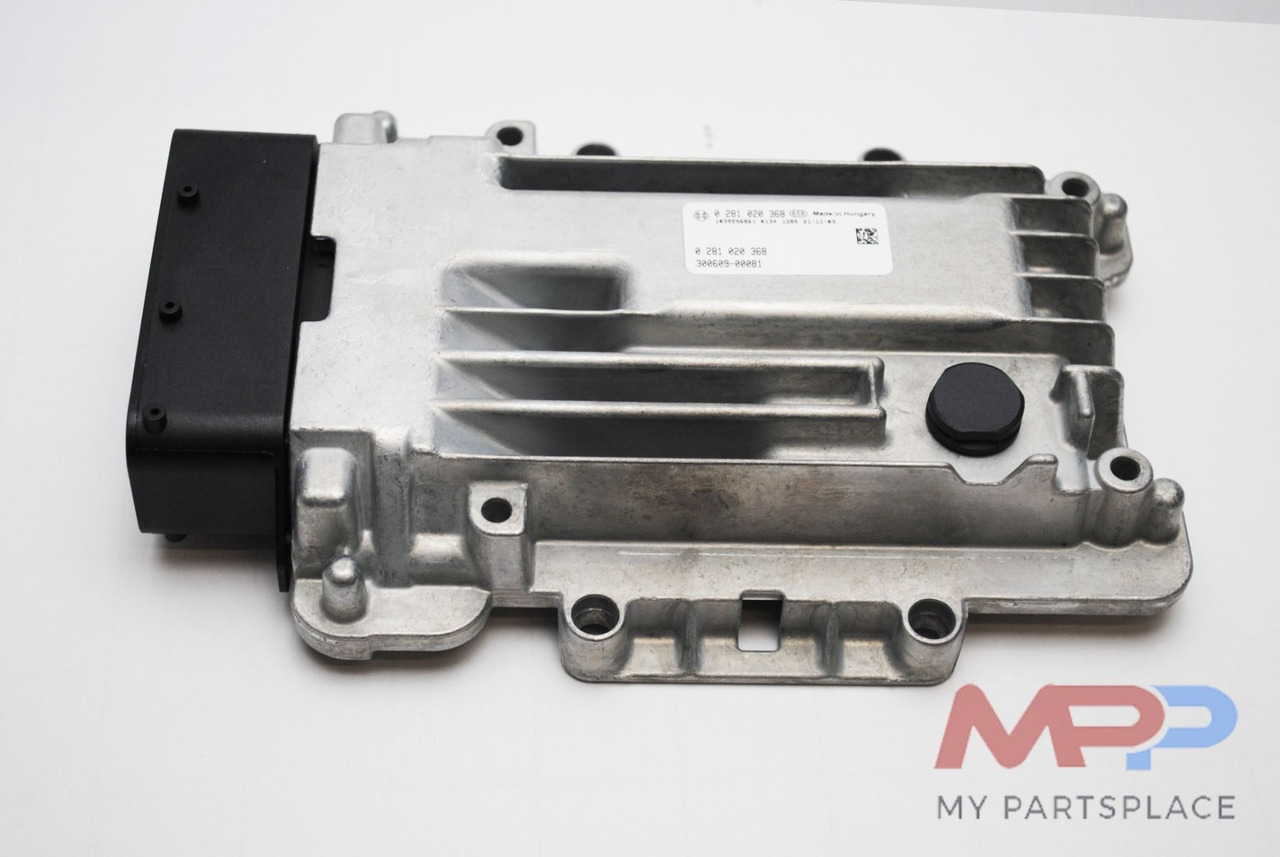 ECU Bosch 0 281 020 368 – Doosan 300699-00061 - Блок за управление: снимка 5 ECU Bosch 0 281 020 368 – Doosan 300699-00061 - Блок за управление: снимка 5