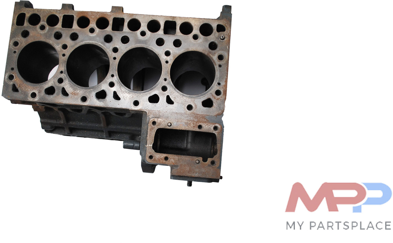 Kubota Blok Kubota V1902 - Цилиндров блок за Строителна техника: снимка 2 Kubota Blok Kubota V1902 - Цилиндров блок за Строителна техника: снимка 2