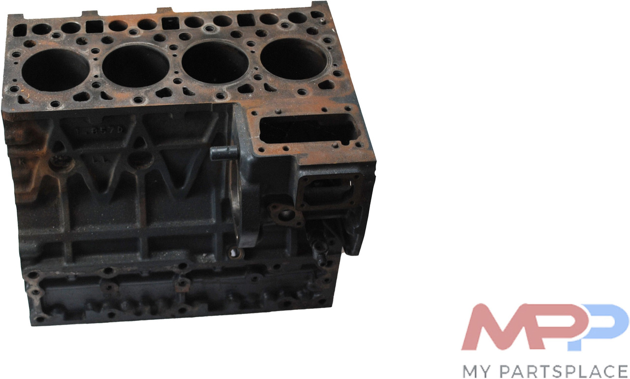 Kubota Blok Kubota V1902 - Цилиндров блок за Строителна техника: снимка 3 Kubota Blok Kubota V1902 - Цилиндров блок за Строителна техника: снимка 3