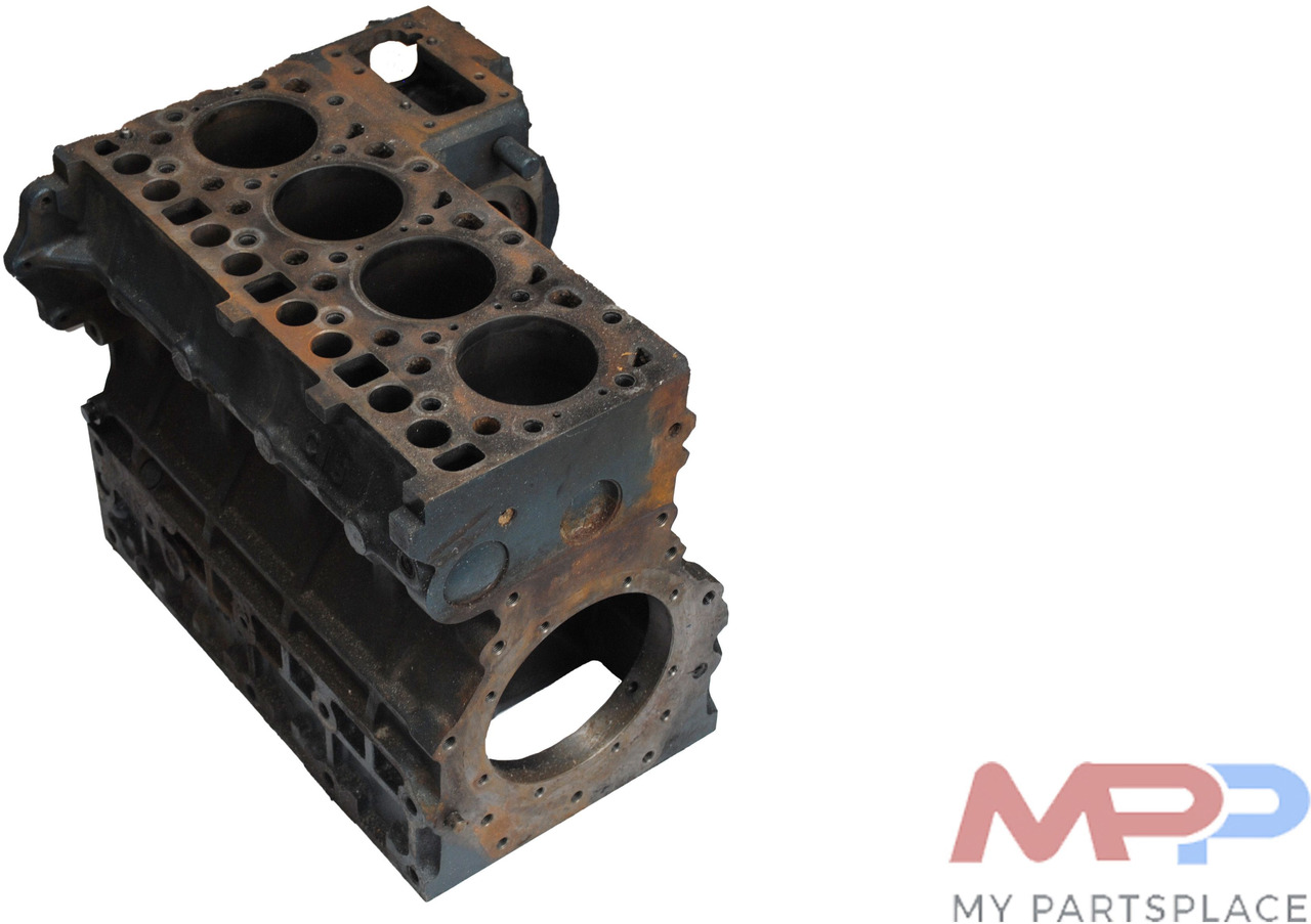 Kubota Blok Kubota V1902 - Цилиндров блок за Строителна техника: снимка 1 Kubota Blok Kubota V1902 - Цилиндров блок за Строителна техника: снимка 1