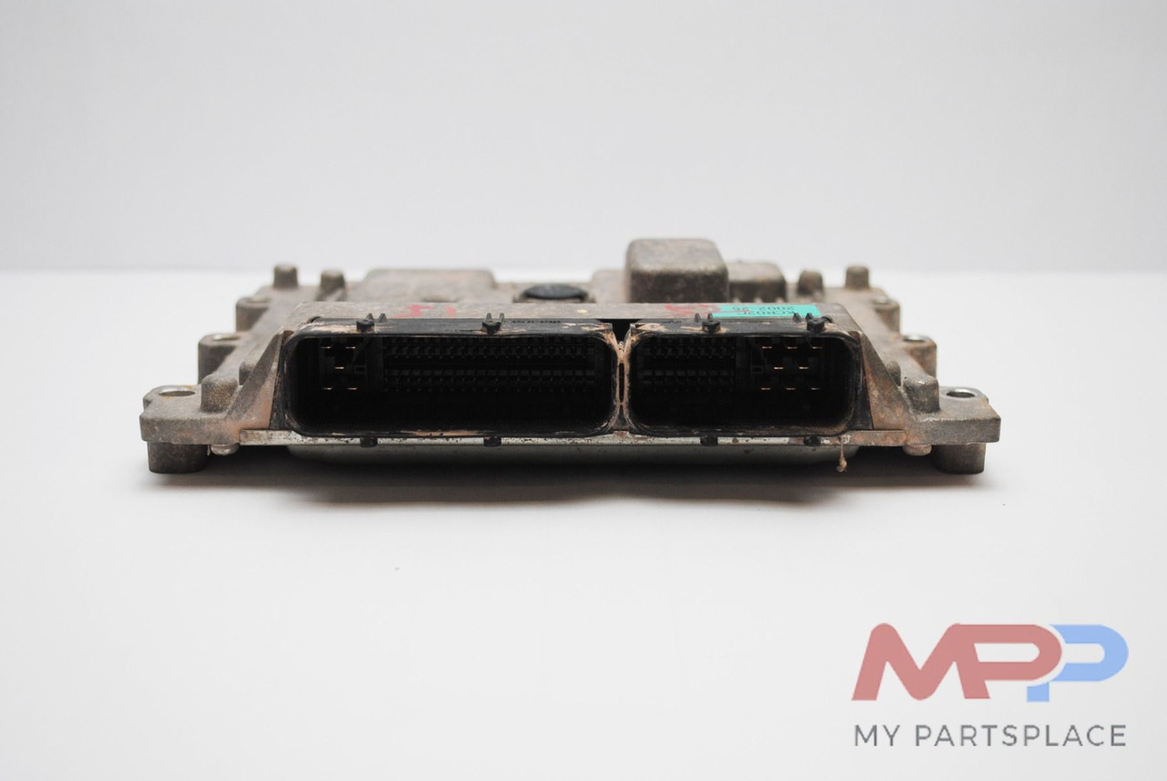 Kubota ECU Kubota V2607-CR - Двигател: снимка 3 Kubota ECU Kubota V2607-CR - Двигател: снимка 3