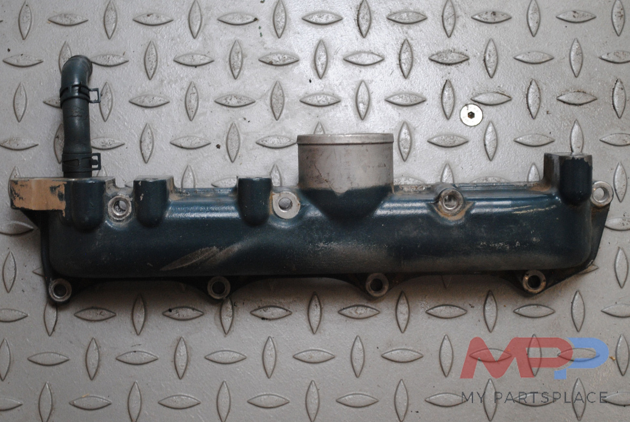 Kubota Inlaatspruitstuk Kubota V3300 - V3600 - V3800 - Всмукателен колектор за Строителна техника: снимка 2 Kubota Inlaatspruitstuk Kubota V3300 - V3600 - V3800 - Всмукателен колектор за Строителна техника: снимка 2