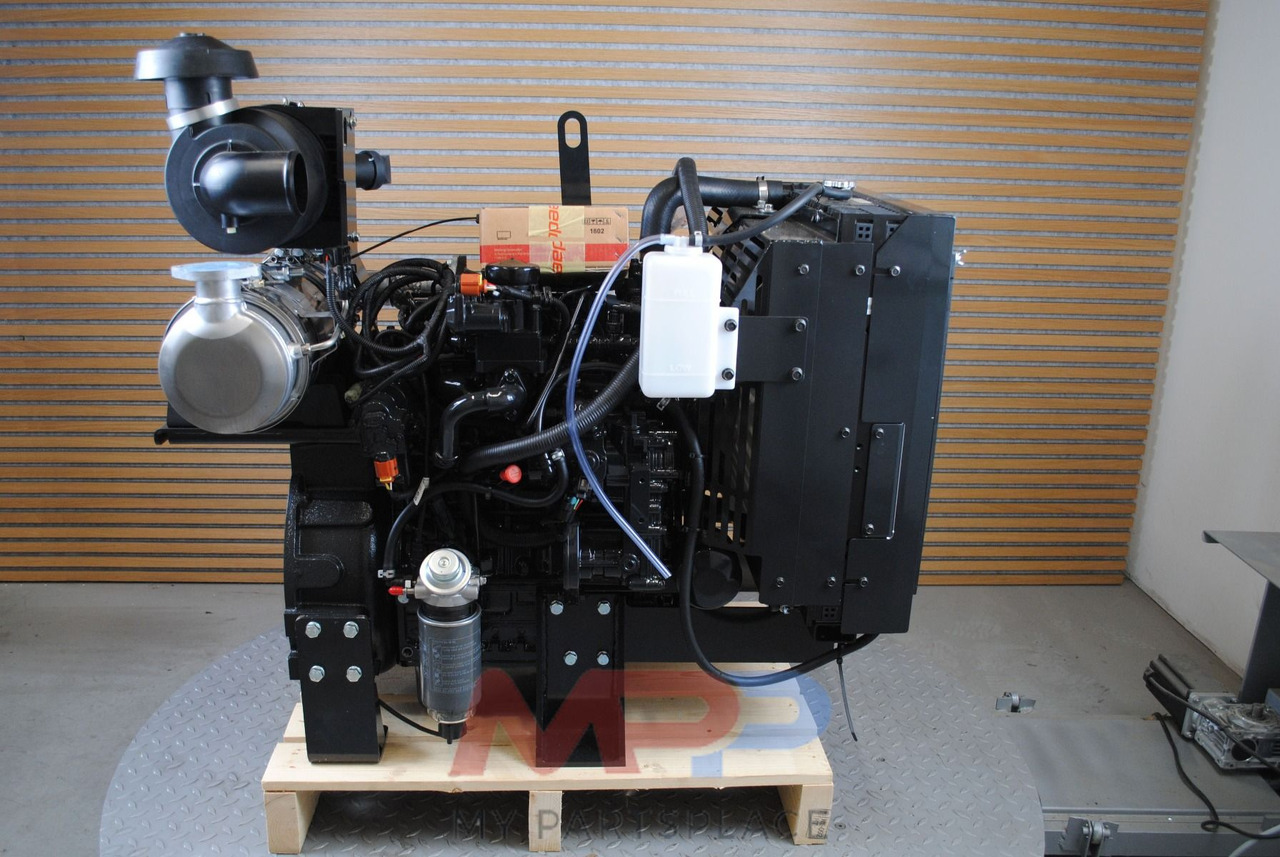 Kubota Kioti - Deadong 3H183T STAGE V *NIEUW* - Двигател: снимка 4 Kubota Kioti - Deadong 3H183T STAGE V *NIEUW* - Двигател: снимка 4