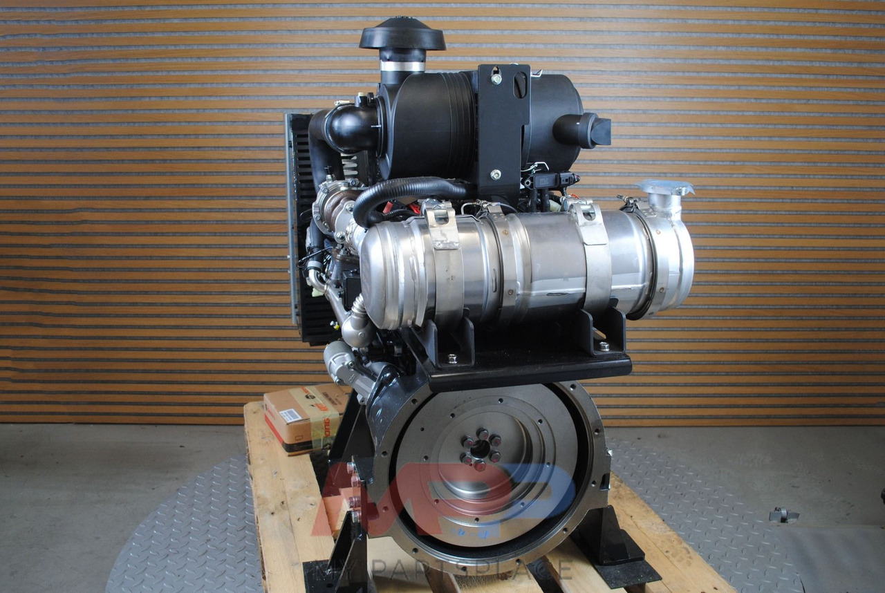 Kubota Kioti - Deadong 4H243TI STAGE V *NIEUW* - Двигател: снимка 3 Kubota Kioti - Deadong 4H243TI STAGE V *NIEUW* - Двигател: снимка 3