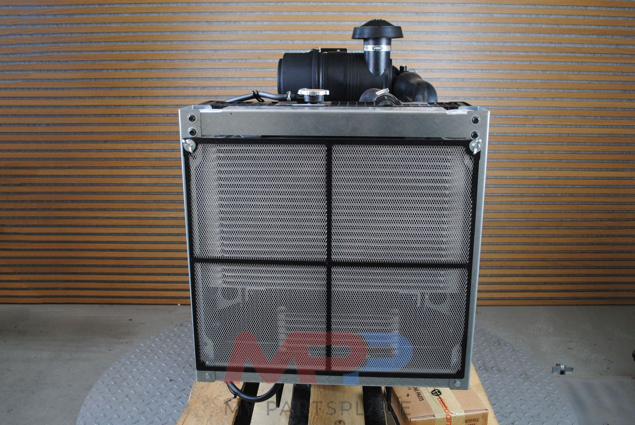 Kubota Kioti - Deadong 4H243TI STAGE V *NIEUW* - Двигател: снимка 5 Kubota Kioti - Deadong 4H243TI STAGE V *NIEUW* - Двигател: снимка 5