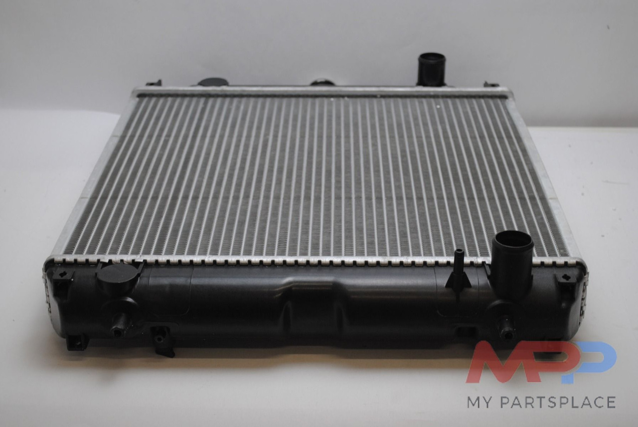 Kubota Radiator Kubota KX135 - Двигател: снимка 4 Kubota Radiator Kubota KX135 - Двигател: снимка 4