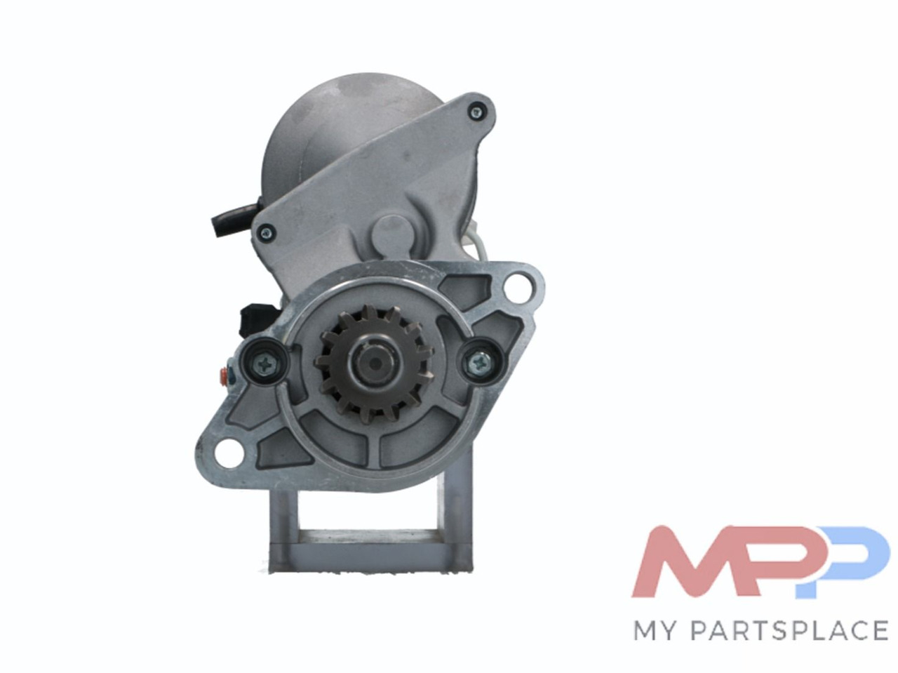 Kubota Startmotor voor de Kubota D1105 | V1505 - Двигател и части за Строителна техника: снимка 2 Kubota Startmotor voor de Kubota D1105 | V1505 - Двигател и части за Строителна техника: снимка 2