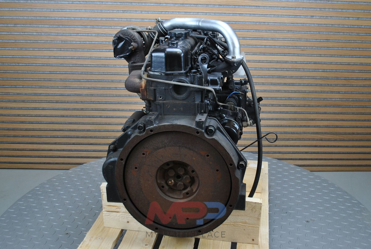 Mitsubishi Mitsubishi K4F-DT - Двигател: снимка 3 Mitsubishi Mitsubishi K4F-DT - Двигател: снимка 3