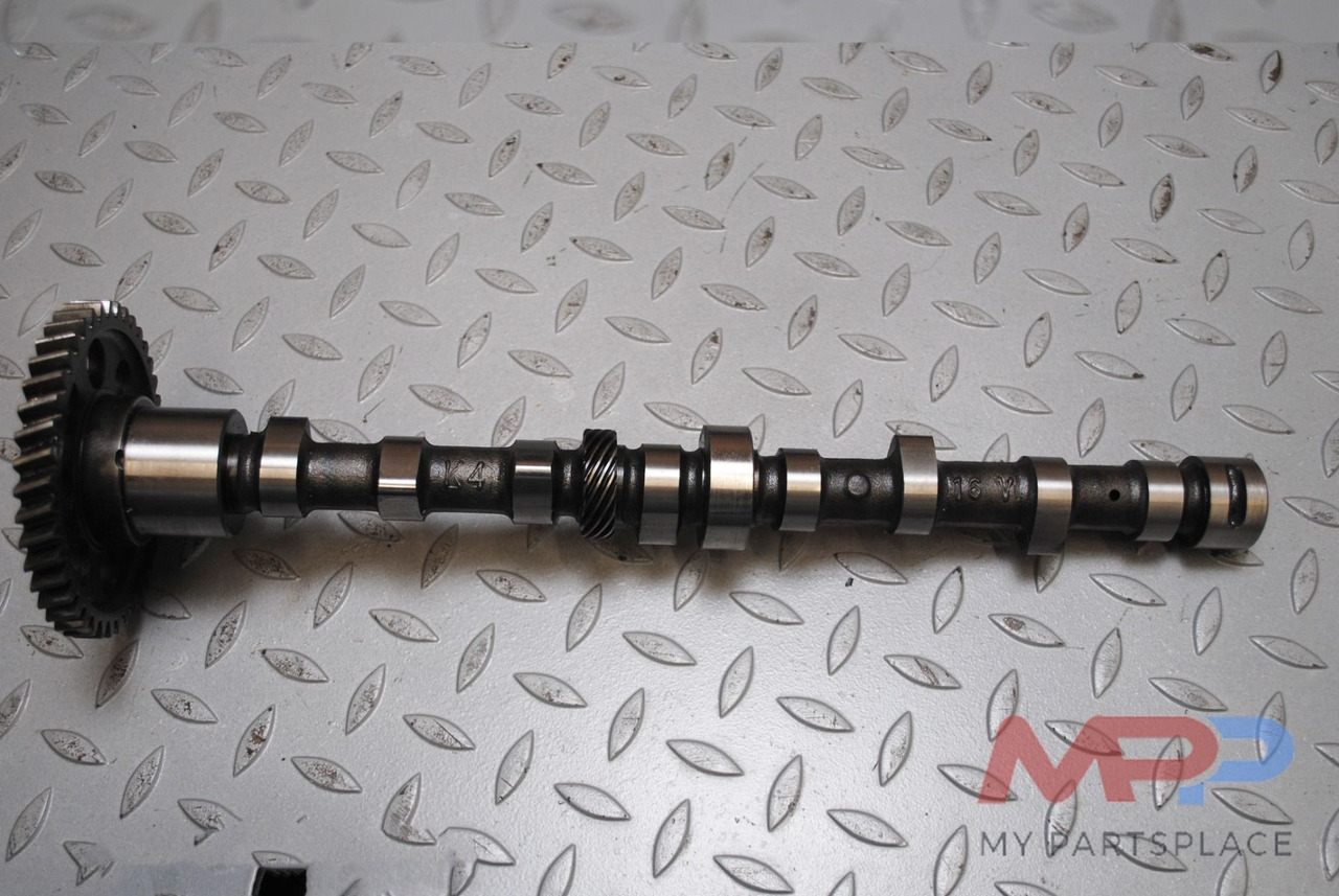Mitsubishi Nokkenas (inlaat) Mitsubishi K4F - Разпределителен вал: снимка 1 Mitsubishi Nokkenas (inlaat) Mitsubishi K4F - Разпределителен вал: снимка 1