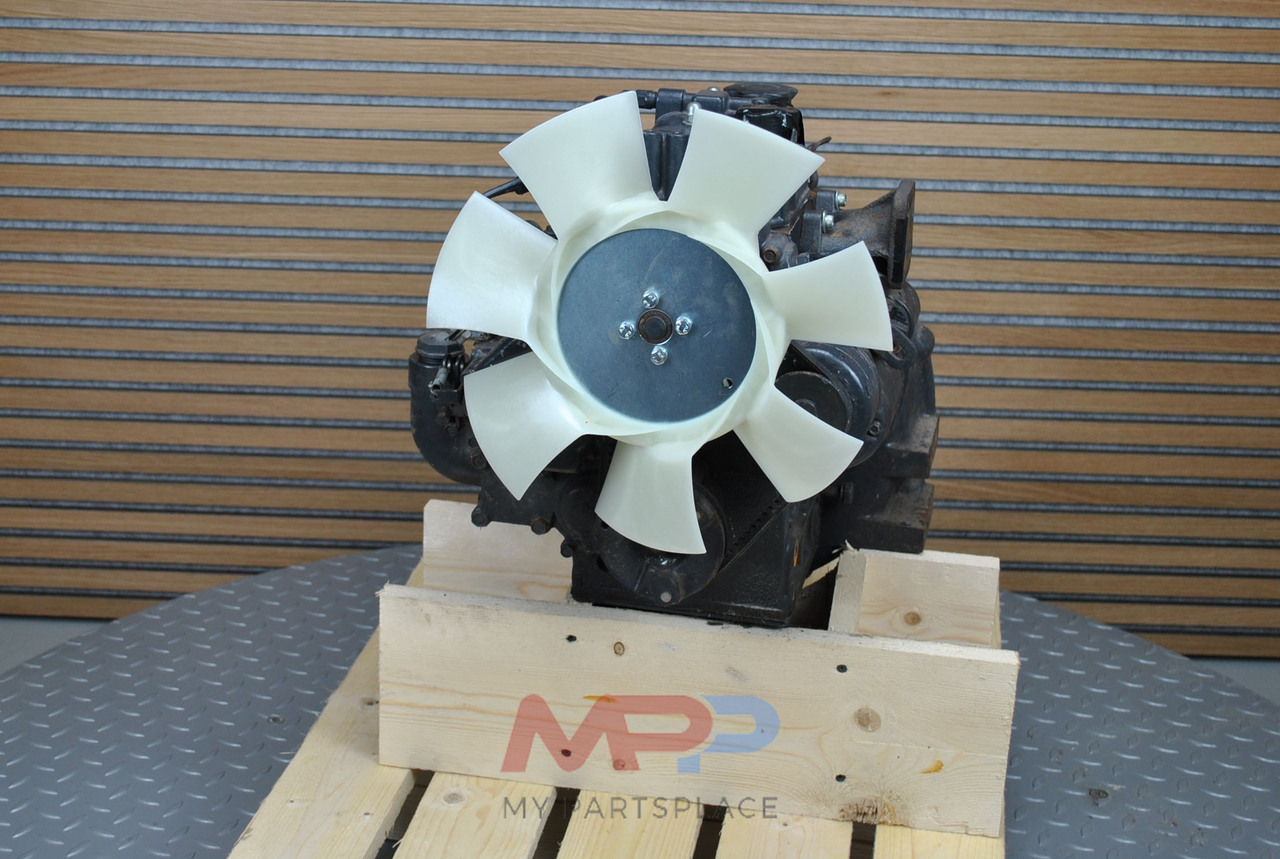 PERKINS 102-04 - Двигател за: снимка 5 PERKINS 102-04 - Двигател за: снимка 5