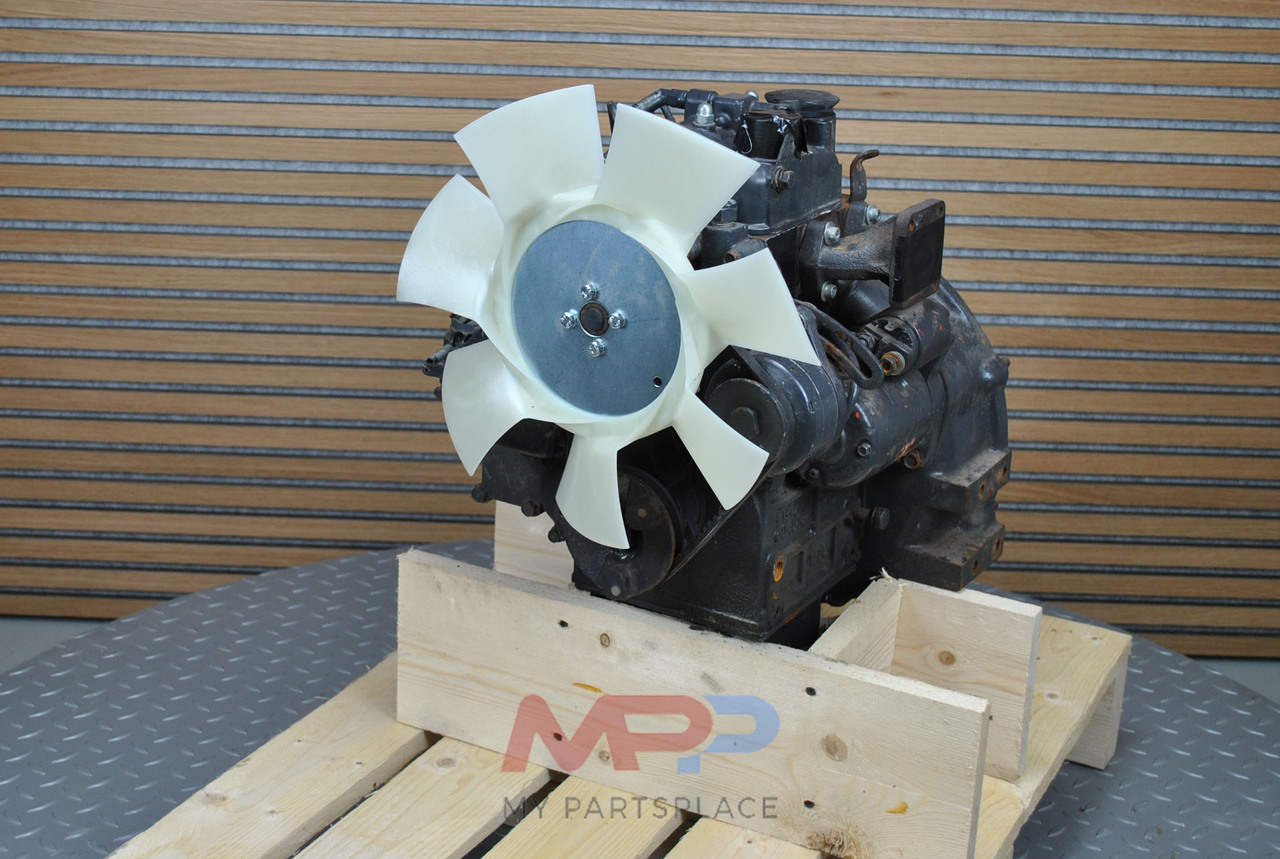 PERKINS 102-04 - Двигател за: снимка 1 PERKINS 102-04 - Двигател за: снимка 1