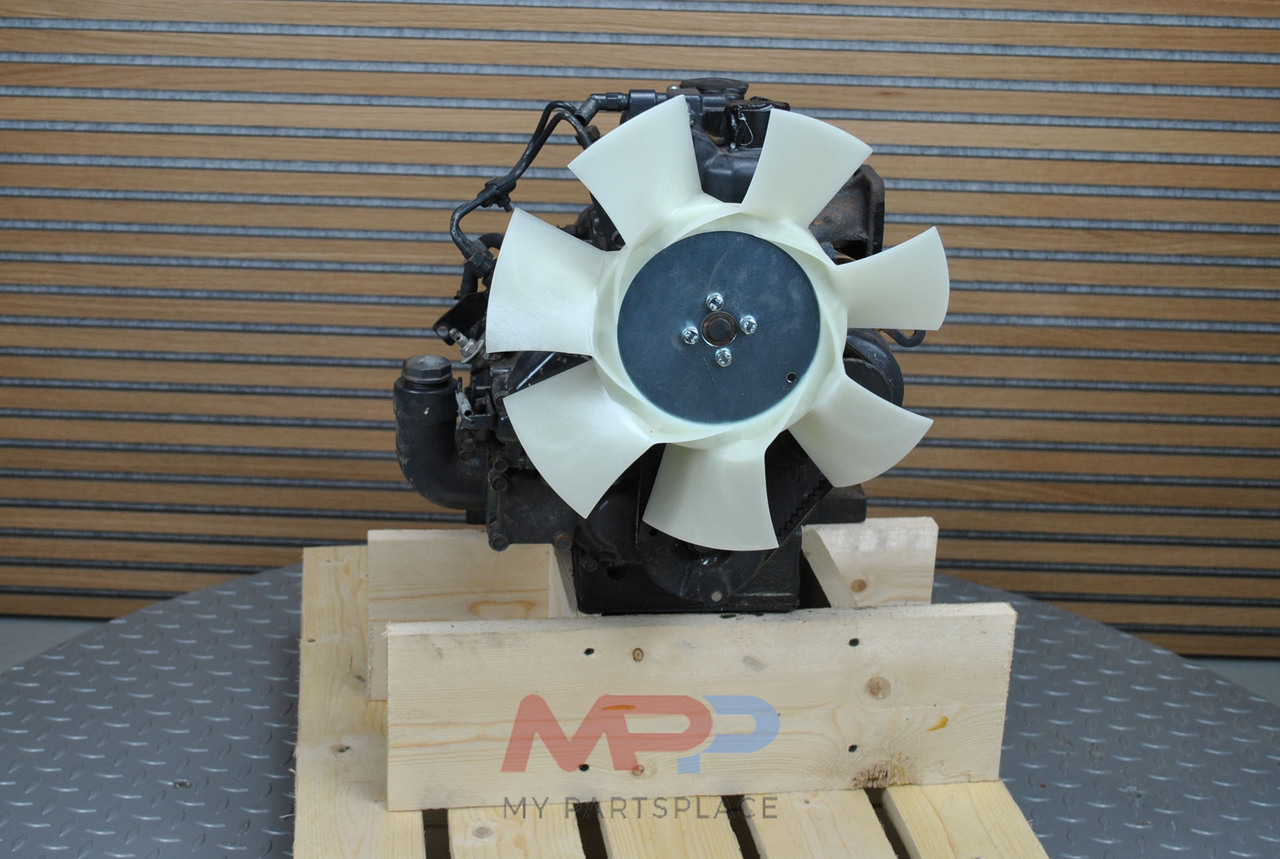 PERKINS 102-04 - Двигател за: снимка 4 PERKINS 102-04 - Двигател за: снимка 4