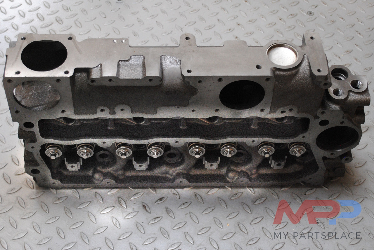 Perkins Cilinderkop Perkins 1104 - ZZ80268 - Глава на блока за Строителна техника: снимка 3 Perkins Cilinderkop Perkins 1104 - ZZ80268 - Глава на блока за Строителна техника: снимка 3