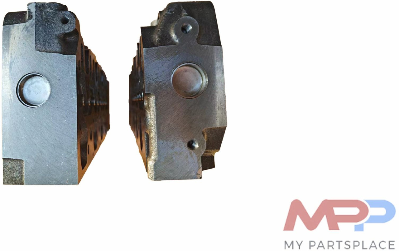 Perkins Cilinderkop Perkins 404-15 - Глава на блока: снимка 2 Perkins Cilinderkop Perkins 404-15 - Глава на блока: снимка 2