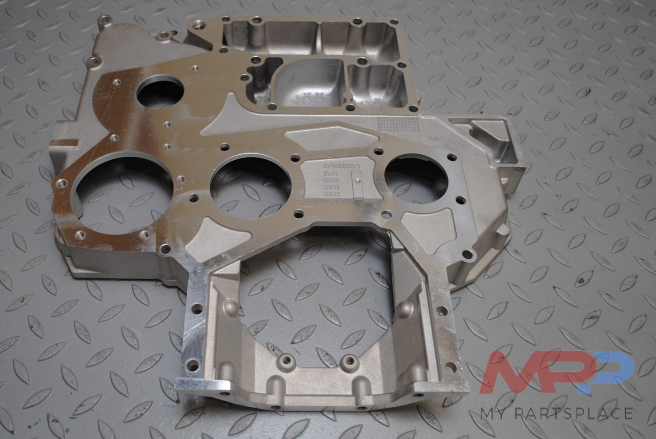 Perkins Distributiedeksel Perkins 1004 - Двигател и части: снимка 1 Perkins Distributiedeksel Perkins 1004 - Двигател и части: снимка 1