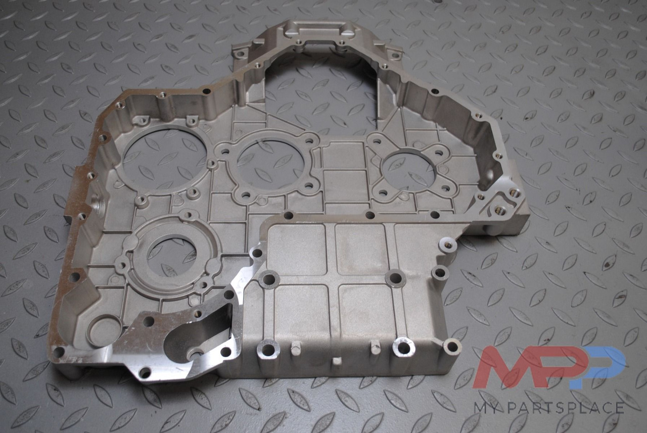 Perkins Distributiedeksel Perkins 1004 - Двигател и части: снимка 2 Perkins Distributiedeksel Perkins 1004 - Двигател и части: снимка 2