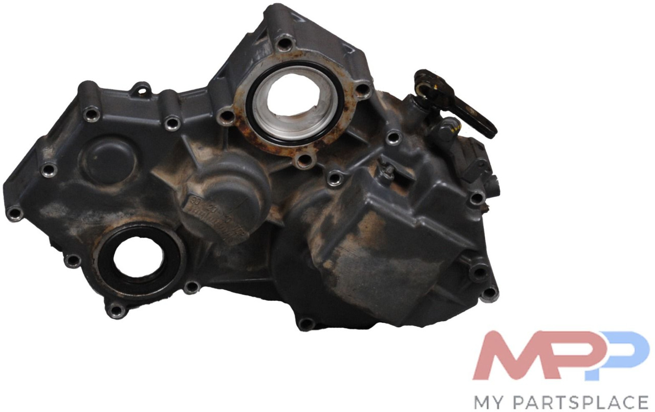 Perkins Distributiedeksel Perkins 104-22 / Shibaura N844L 103-15, 403C-15, 403-17, 404c-15 - Двигател и части: снимка 1 Perkins Distributiedeksel Perkins 104-22 / Shibaura N844L 103-15, 403C-15, 403-17, 404c-15 - Двигател и части: снимка 1