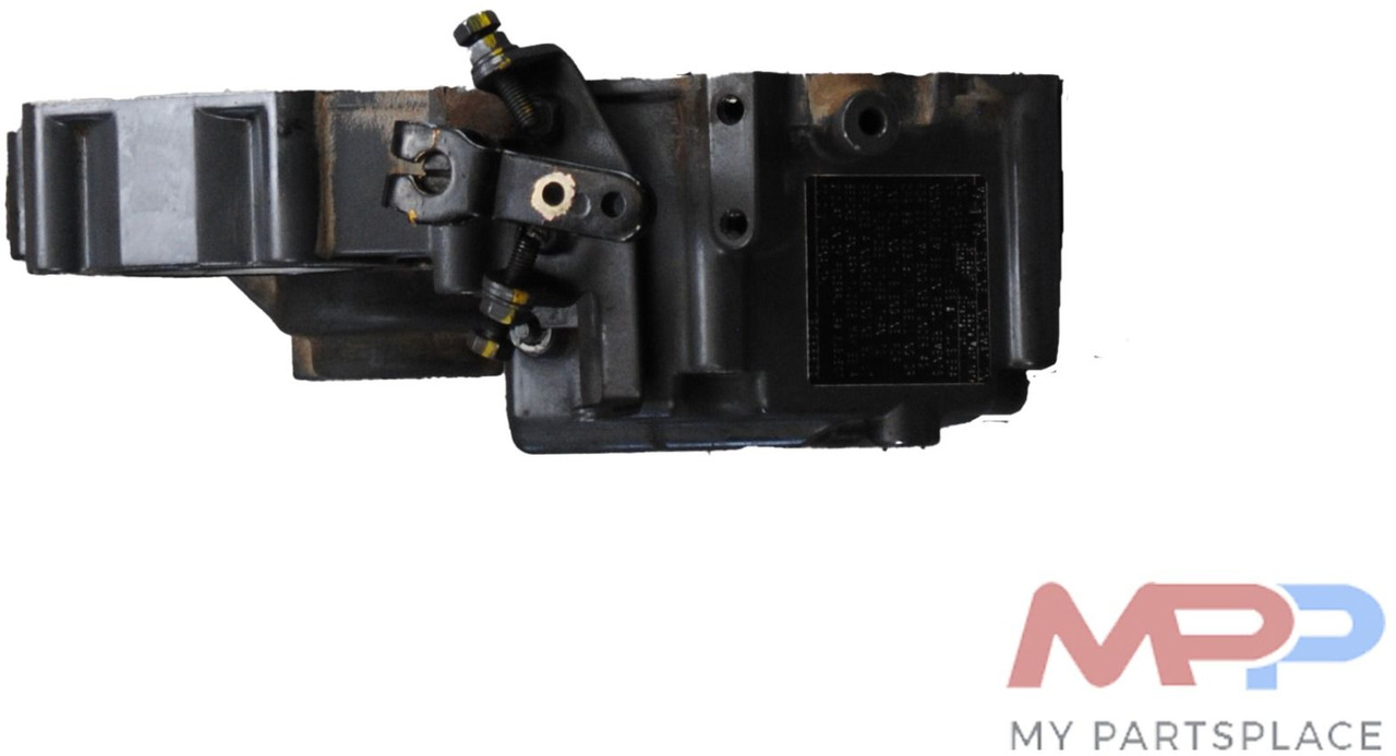 Perkins Distributiedeksel Perkins 104-22 / Shibaura N844L 103-15, 403C-15, 403-17, 404c-15 - Двигател и части: снимка 3 Perkins Distributiedeksel Perkins 104-22 / Shibaura N844L 103-15, 403C-15, 403-17, 404c-15 - Двигател и части: снимка 3