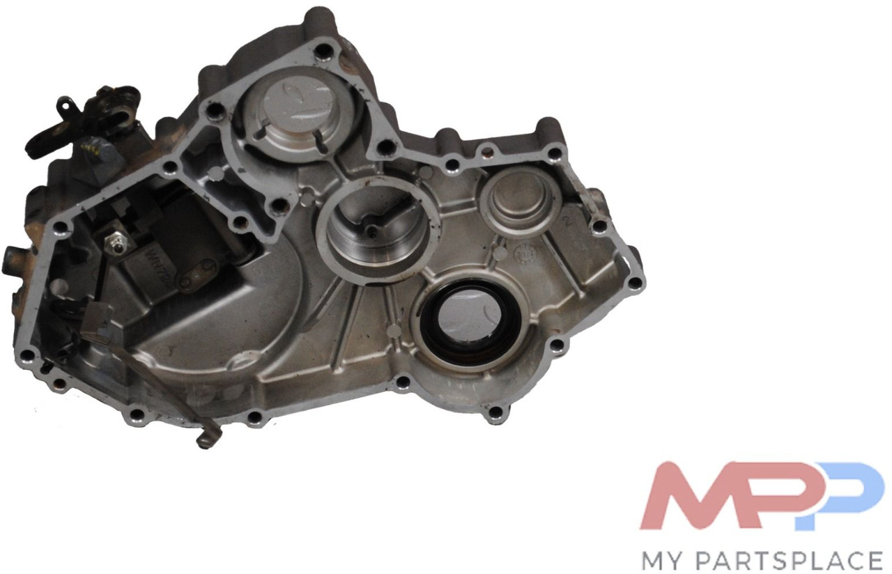 Perkins Distributiedeksel Perkins 104-22 / Shibaura N844L 103-15, 403C-15, 403-17, 404c-15 - Двигател и части: снимка 4 Perkins Distributiedeksel Perkins 104-22 / Shibaura N844L 103-15, 403C-15, 403-17, 404c-15 - Двигател и части: снимка 4