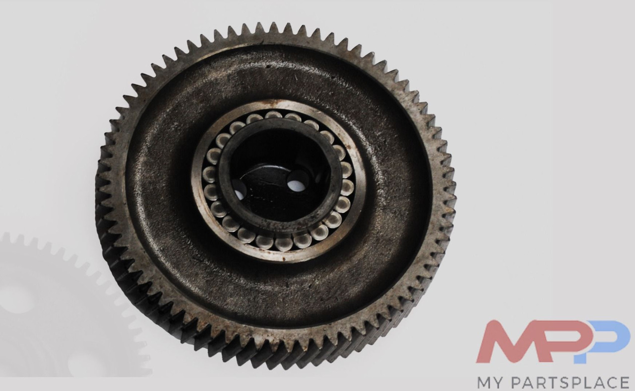 Perkins Distributietandwiel Perkins 1104 - Двигател и части: снимка 1 Perkins Distributietandwiel Perkins 1104 - Двигател и части: снимка 1