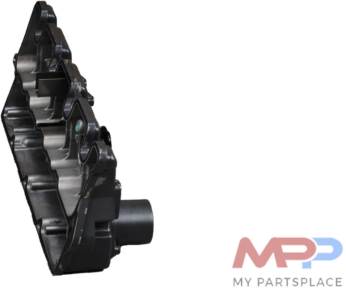 Perkins Kleppendeksel Perkins 104-22 / Shibaura N844L - Двигател и части: снимка 5 Perkins Kleppendeksel Perkins 104-22 / Shibaura N844L - Двигател и части: снимка 5
