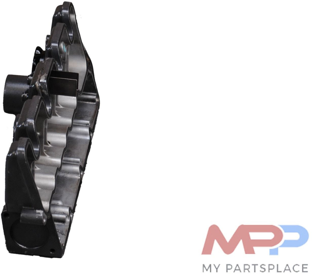 Perkins Kleppendeksel Perkins 104-22 / Shibaura N844L - Двигател и части: снимка 2 Perkins Kleppendeksel Perkins 104-22 / Shibaura N844L - Двигател и части: снимка 2
