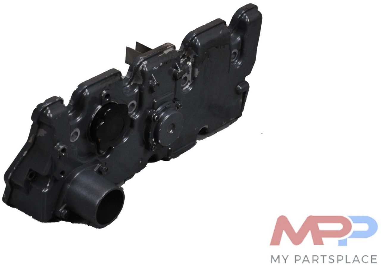 Perkins Kleppendeksel Perkins 104-22 / Shibaura N844L - Двигател и части: снимка 4 Perkins Kleppendeksel Perkins 104-22 / Shibaura N844L - Двигател и части: снимка 4