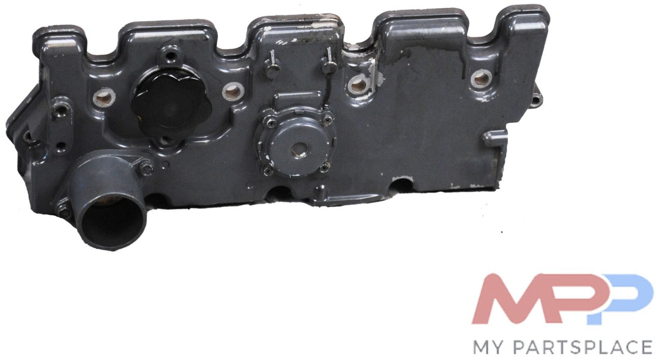 Perkins Kleppendeksel Perkins 104-22 / Shibaura N844L - Двигател и части: снимка 3 Perkins Kleppendeksel Perkins 104-22 / Shibaura N844L - Двигател и части: снимка 3
