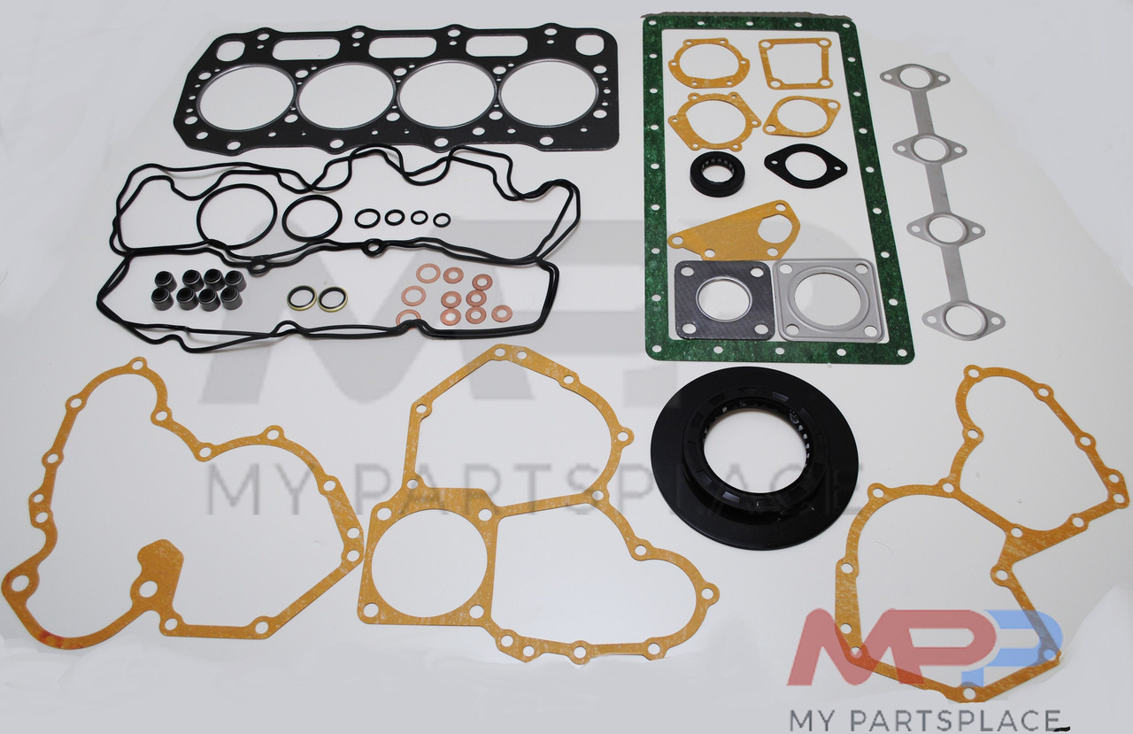 Perkins Pakkingset - 111147688 - Perkins 404-15 404D-15 404C-15 GM S774L cat C1.6 - Двигател: снимка 1 Perkins Pakkingset - 111147688 - Perkins 404-15 404D-15 404C-15 GM S774L cat C1.6 - Двигател: снимка 1