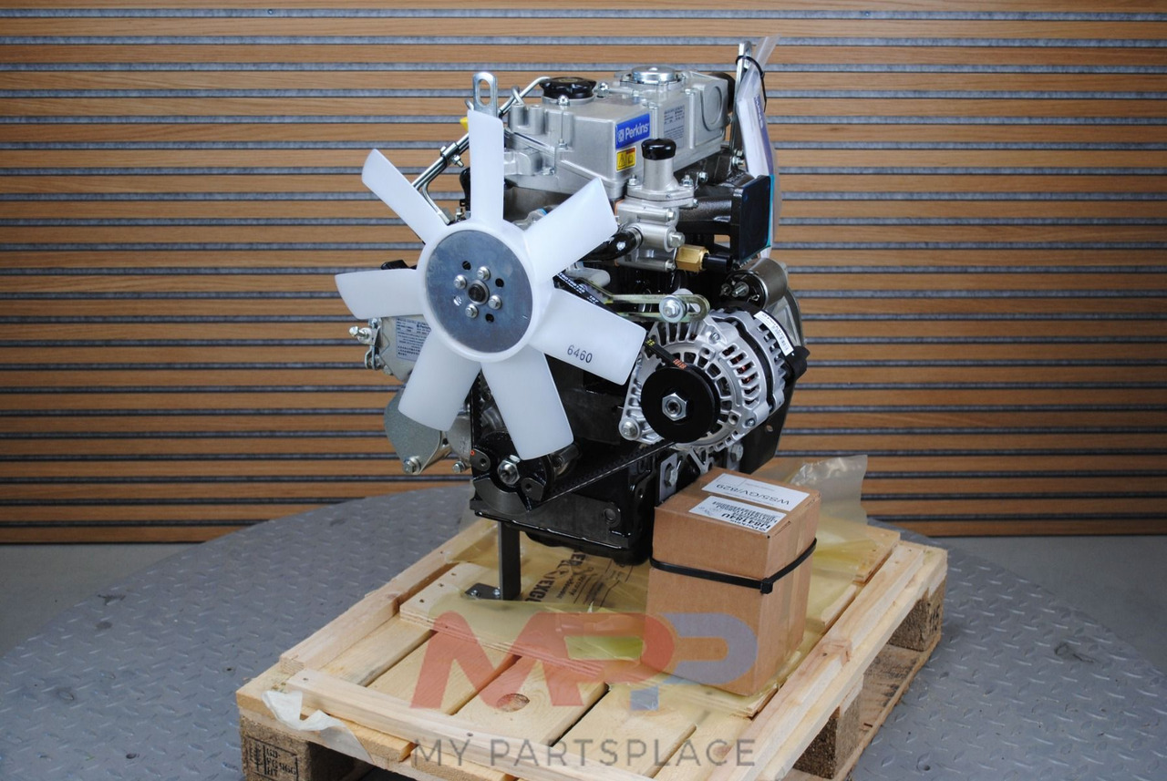 Perkins Perkins HH 403-11 (new) 403C-11 403D-11 403J-11 NIEUW - Двигател за Строителна техника: снимка 1 Perkins Perkins HH 403-11 (new) 403C-11 403D-11 403J-11 NIEUW - Двигател за Строителна техника: снимка 1