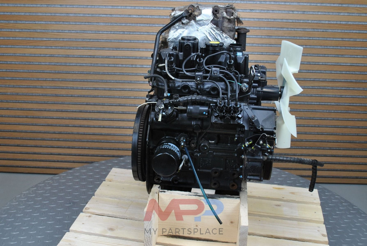 Perkins Perkins Marine M30 - Двигател: снимка 4 Perkins Perkins Marine M30 - Двигател: снимка 4