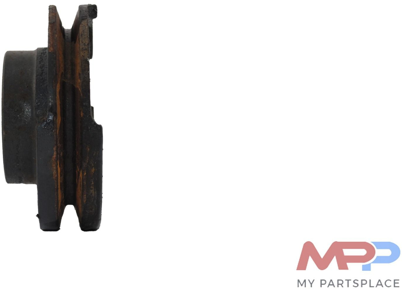 Perkins Poelie Perkins 103-10 - 115396430 - Двигател и части: снимка 2 Perkins Poelie Perkins 103-10 - 115396430 - Двигател и части: снимка 2