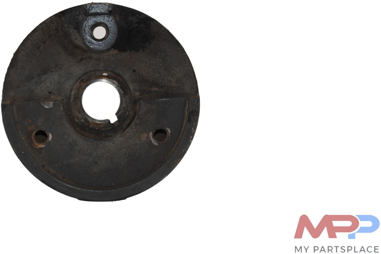 Perkins Poelie Perkins 103-10 - 115396430 - Двигател и части: снимка 1 Perkins Poelie Perkins 103-10 - 115396430 - Двигател и части: снимка 1