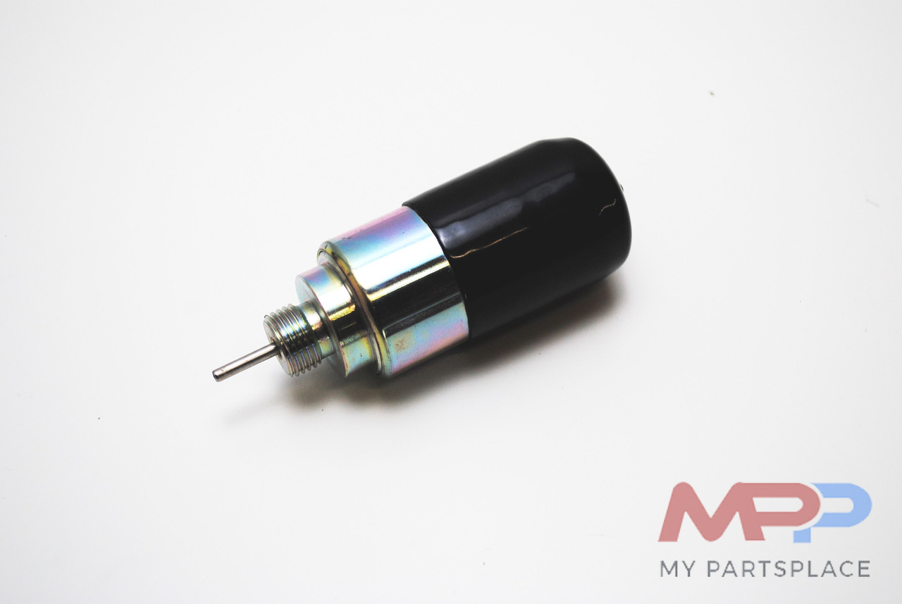 Perkins Solenoid 185206083 - Perkins 100 Serie - Двигател: снимка 1 Perkins Solenoid 185206083 - Perkins 100 Serie - Двигател: снимка 1