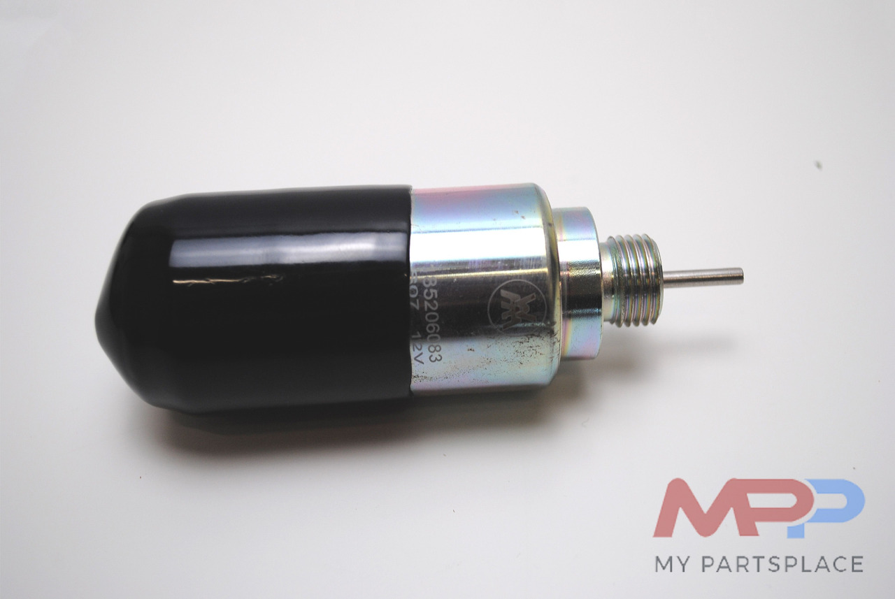 Perkins Solenoid 185206083 - Perkins 100 Serie - Двигател: снимка 2 Perkins Solenoid 185206083 - Perkins 100 Serie - Двигател: снимка 2