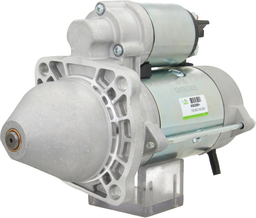 Perkins Startermoter Perkins 1104 - Стартер за Строителна техника: снимка 1 Perkins Startermoter Perkins 1104 - Стартер за Строителна техника: снимка 1